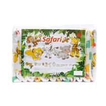 Fraldas para Adultos Rearz Mega Safari 11.000ml X-GG Pacote com 12