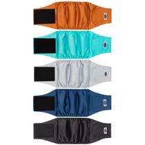 Fraldas para cães Tuiskusa Male, laváveis de alta absorção (pacote com 5) Fraldas para cães Tuiskusa Male, laváveis de alta absorção (pacote com 5)