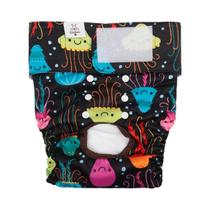 Fraldas Reutilizáveis E Laváveis CuteBone Para Cachorros Fêmeas, Fraldas Para O Período De Cadelas