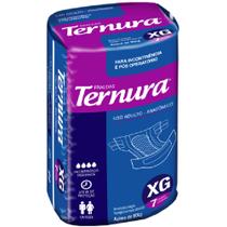 Fraldas Ternura para Adultos XG Fraldas Ternura para Adultos XG