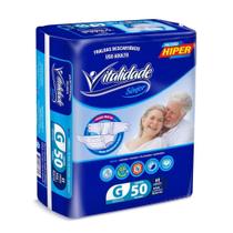 Fraldas vitalidade senior (m/g/xg) Fraldas vitalidade senior (m/g/xg)