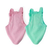 Fraldinha Griff Dog para Aves - Cores Sortidas