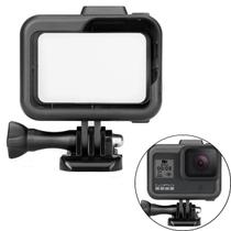 Frame Armação Moldura para GoPro 8 Black Frame Armação Moldura para GoPro 8 Black