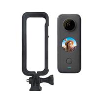 Frame Moldura Armação para Câmera Insta360 ONE X2
