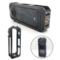 Frame/Moldura com Entradas de Flash e Microfone para Insta360 X5