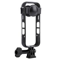 Frame/Moldura com Protetor de Lente para Câmeras Insta360 X3 Frame/Moldura com Protetor de Lente para Câmeras Insta360 X3