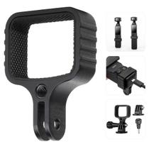 Frame Moldura em Alumínio para DJI Osmo Pocket 3 - Telesin