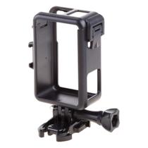 Frame/Moldura Vertical para Câmera DJI Osmo Action 3 e 4