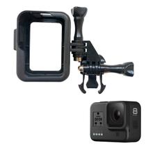 Frame Moldura Vertical para Câmera GoPro 8 Black - ProAventura