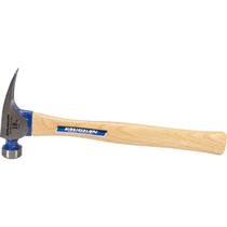 Framer Hammer VAUGHAN CF4 California 16 onças fresado VN11800