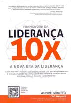 Framework da Liderança 10X