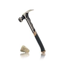 Framing Hammer Spec Ops Tools 800 ml Rip Claw Milled Face