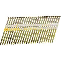 Framing Nails BHTOP 6 cm 21 graus EG Smooth Shank (1000) Framing Nails BHTOP 6 cm 21 graus EG Smooth Shank (1000)