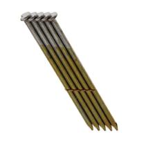 Framing Nails Grip-Rite 11-1/2 Ga. 28 graus Smooth Shank 2500 unidades Framing Nails Grip-Rite 11-1/2 Ga. 28 graus Smooth Shank 2500 unidades
