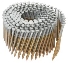 Framing Nails Metabo HPT 12215HPT, cabeça redonda completa, 4000 unidades