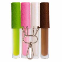 Fran By Franciny Ehlke Chillicake Gloss Kit com 4 Unidades