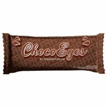 Fran By Franciny Ehlke Chocoeyes Kit - Máscara de Cílios + Lápis Multifuncional