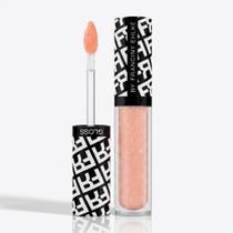 Fran By Franciny Ehlke Glossip Glitter Gloss Labial Gold Dourado 4,5ml Fran By Franciny Ehlke Glossip Glitter Gloss Labial Gold Dourado 4,5ml