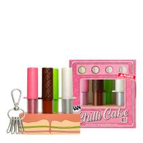 Fran by Franciny Ehlke Kit Chilli Cake (4 produtos)