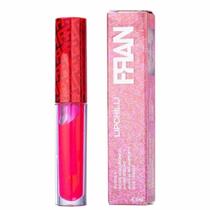 Fran By Franciny Ehlke LipChilli Gloss Labial - Hidratação e Volume