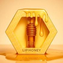 Fran by Franciny Ehlke LipHoney Gloss Labial 3,5ml Fran by Franciny Ehlke LipHoney Gloss Labial 3,5ml