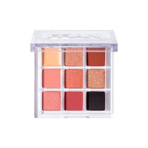 Fran By Franciny Ehlke Paleta De Sombras Nine Essentials 7g Fran By Franciny Ehlke Paleta De Sombras Nine Essentials 7g