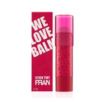Fran by Franciny Ehlke Stick Tint Balm Wine Fran by Franciny Ehlke Stick Tint Balm Wine