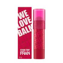 Fran by Franciny Ehlke Stick Tint Wine - Balm Multifuncional 6,3g