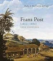 Fran Post 1612-1680: Obra Completa - CAPIVARA