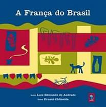 França do Brasil - EDITORA ANDALUZ