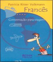 Frances - conversaçao para viagem