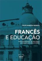 Frances e educaçao