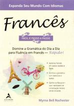 Francês Fácil e Passo a Passo