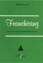 Franchising - LIVRARIA DO ADVOGADO