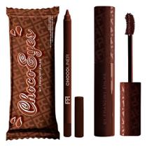 Franciny Ehlke ChocoEyes