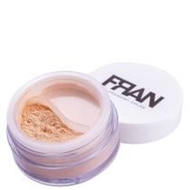 Franciny Ehlke Plush Pó Facial Solto 02