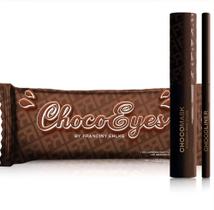 Franciny elkhe choco eyes