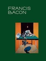 Francis Bacon - A Beleza da Carne