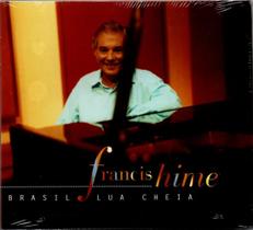 Francis Hime Cd Brasil Lua Cheia