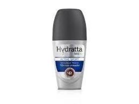 Francis Hydratta Active Sport Desodorante Rollon 50ml