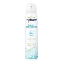 Francis Hydratta Fresh Protection Desodorante Aerosol 165ml