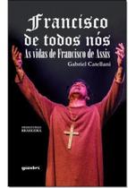 Francisco de Todos Nós - GIOSTRI