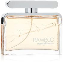 Franck Olivier Bamboo para Mulheres Eau de Parfum Spray 2.141ml