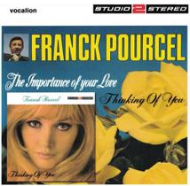 Franck Pourcel the importance of your love