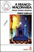 Franco maçonaria, a