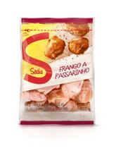 Frango A Passarinho Sadia 1kg