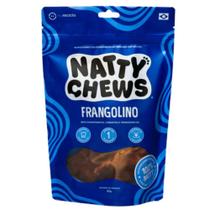 Frangolino Sassami de Frango Natty Chews 80g