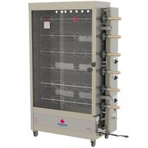 Frangueira a Gás 30 Frangos PR-631 Progás