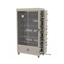 Frangueira Assador de Frango a Gás 30 Frangos PR-634 Progás