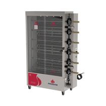 Frangueira Assador de Frango a Gás Infra 30 Frangos PR-631 Progás